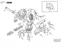 Qualcast F 016 L80 507 Hedgemaster 430Plus Hedge Trimmer Hedgemaster430Plus Spare Parts